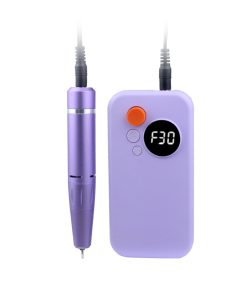 FM-M10 Cordless Rechargeable Nail Drill