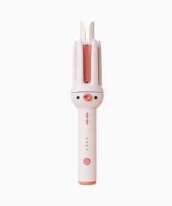 Hair Curler-HZ-F801-28MM
