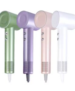 110,000RPM Brushless Motor High-speed hair dryer-ZF-05