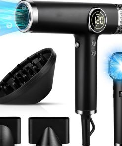 FM-HD09 all-in-one High-Speed Hair Dryer