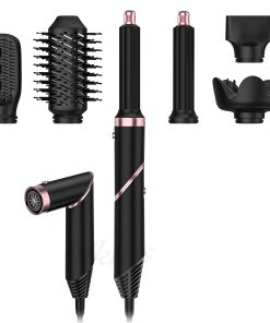 FM-631 All-in-one High-Speed Hair Dryer