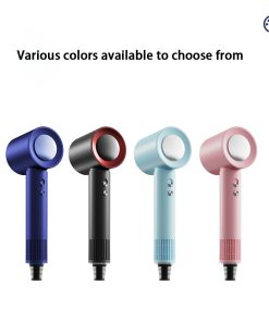 FM-LC-180 High-Speed Hair Dryer