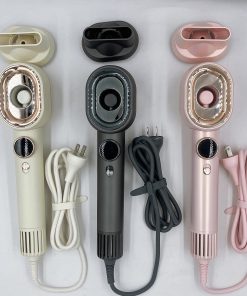 FM-AE-580 High-Speed Hair Dryer
