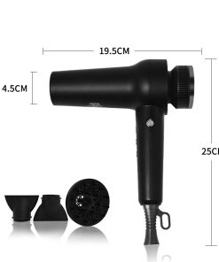 FM-V21 High-Speed Hair Dryer