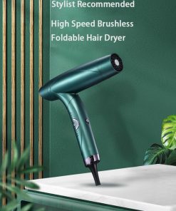 FM-T5 High-Speed Hair Dryer
