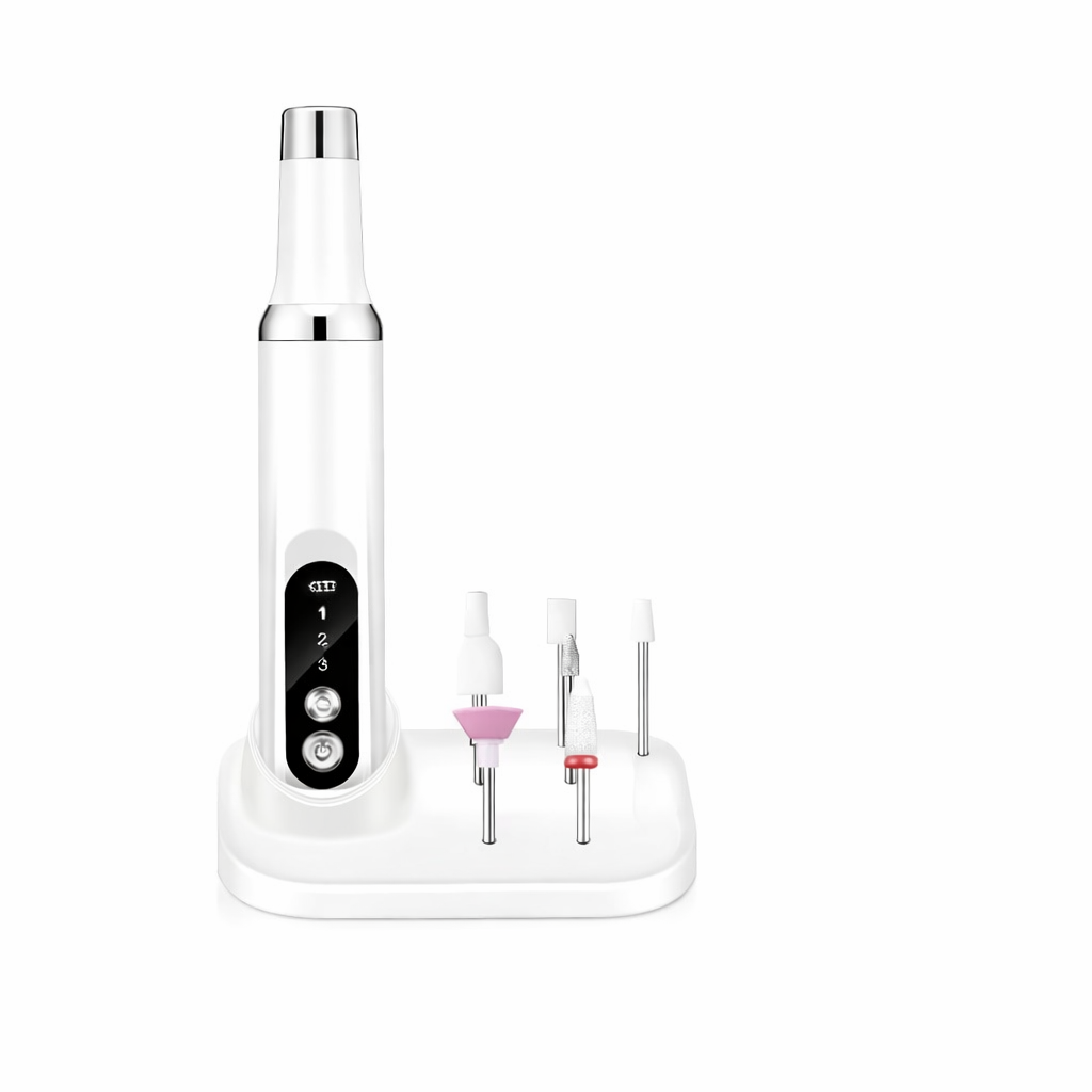 FM-HY60 Nail polishing pen with base